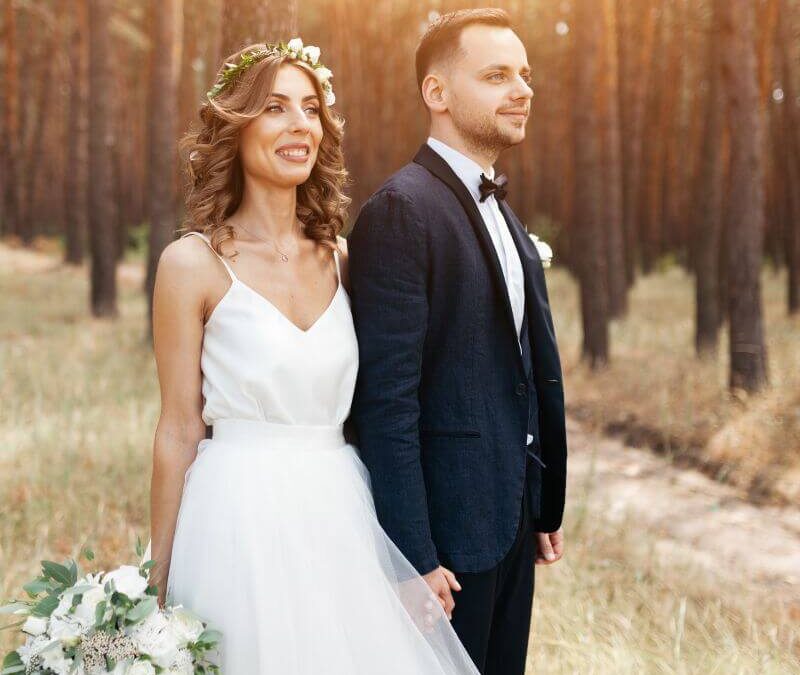 Kamerzysta Na Wesele Gryfino – kogo wybrać?