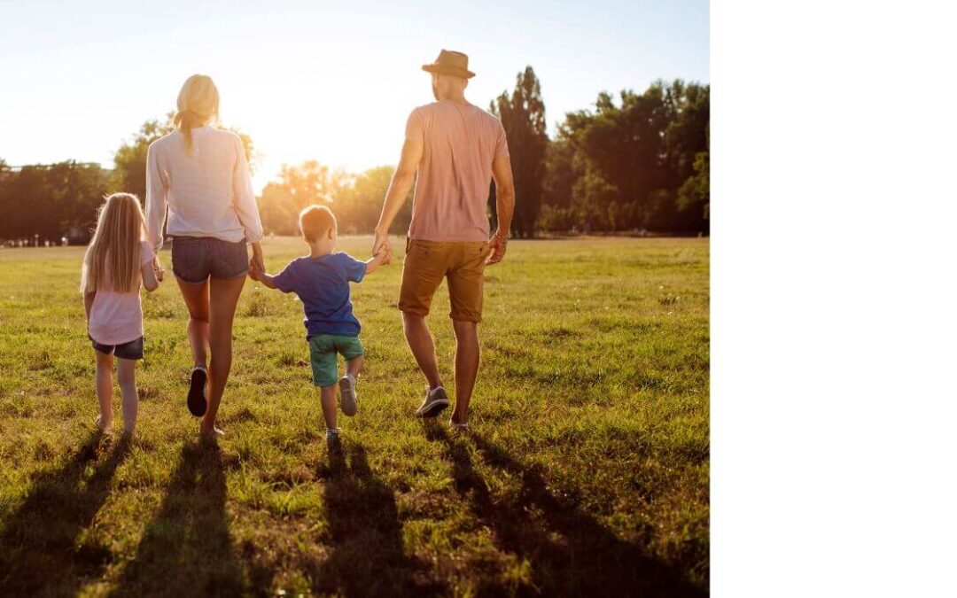 Sesja rodzinna Szczecin | Podaruj komuś w prezencie!