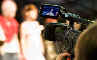 Czy warto brać kamerzystę na wesele? Czy film jest niezbędny?