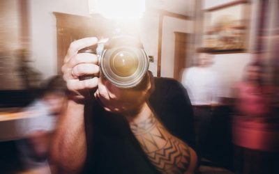 Ile kosztuje kamerzysta na wesele w 2024?