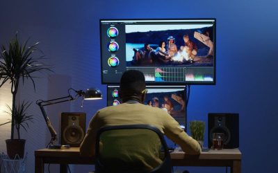 Ile się płaci za montaż filmu z wesela? Od czego zależy koszt?