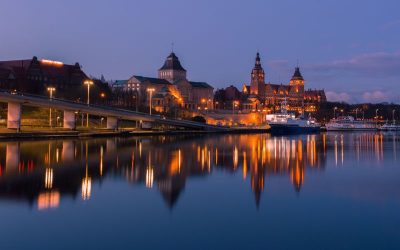 Sesja wiosenno-wielkanocna w Szczecinie | Gdzie ją wykonać?
