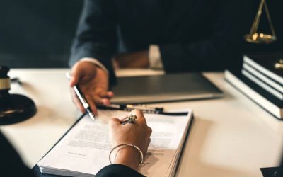Umowa z kamerzystą na wesele – na co warto zwrócić uwagę?