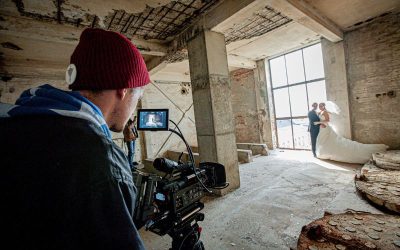 Kamerzysta na wesele Świnoujście [poradnik]