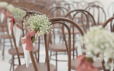 Miejsca na niezapomniane uroczystości – sale w Kamieniu Pomorskim