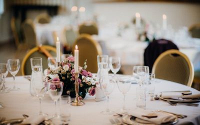 TOP 9 – magiczne sale na wesele, chrzciny, komunię, studniówkę Suchań