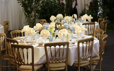 Urok Choszczna: Sale na wesele, chrzest, komunię i studniówkę