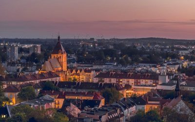 Wideofilmowanie Koszalin | Wybierz najlepszego kamerzystę!