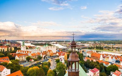 SzczecinPortal.pl – Twoje niezawodne źródło informacji o Szczecinie