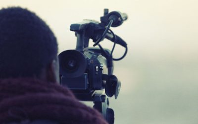 Kamerzysta na wesele Suchań – jak go wybrać?